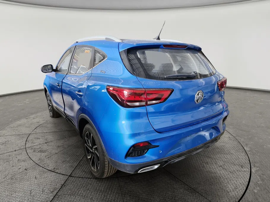 ام جي ZS LUX T 2024 