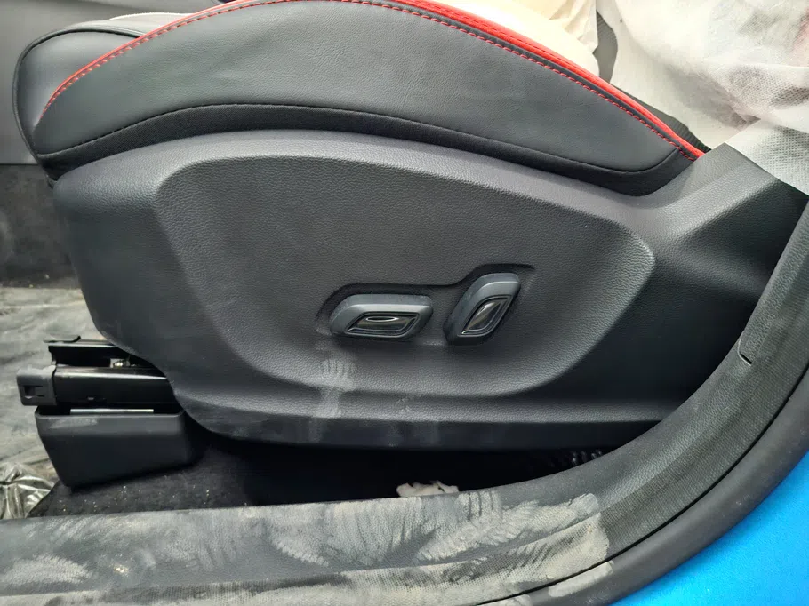 ام جي ZS LUX T 2024 