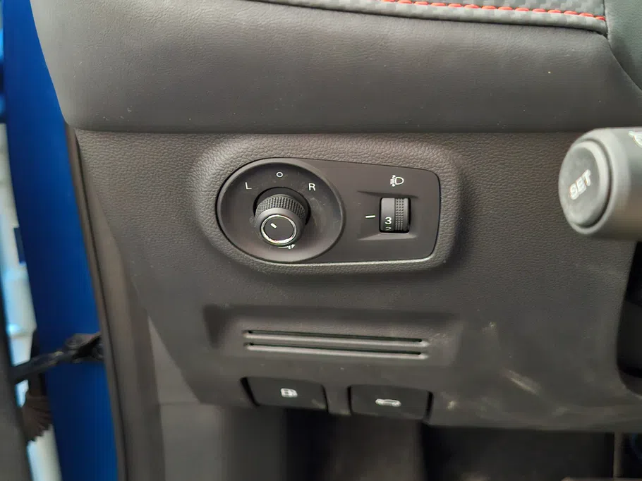 ام جي ZS LUX T 2024 