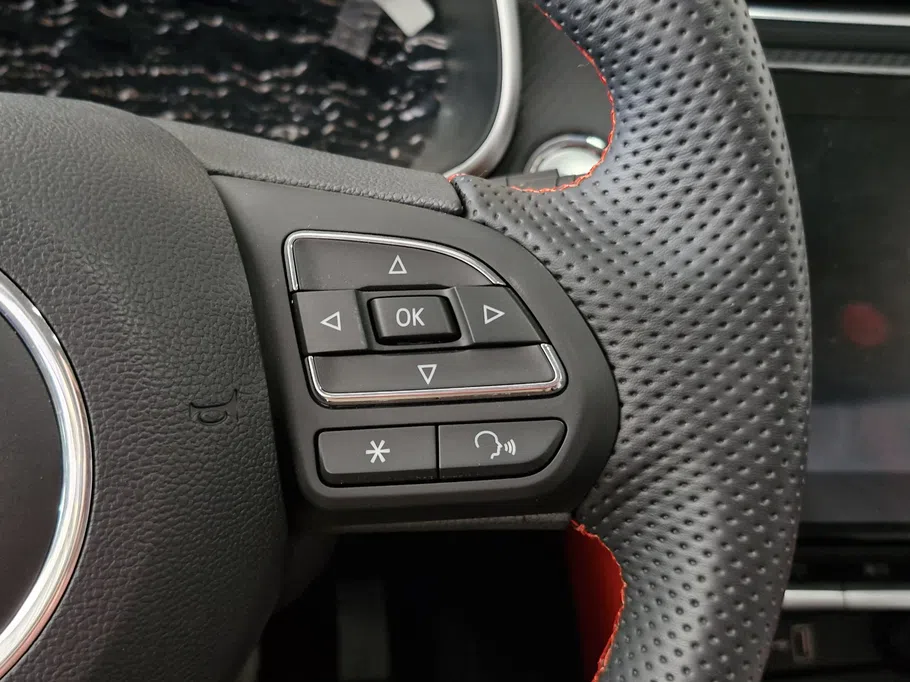 ام جي ZS LUX T 2024 