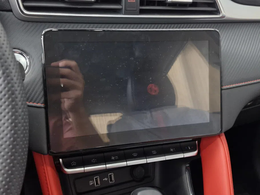 ام جي ZS LUX T 2024 