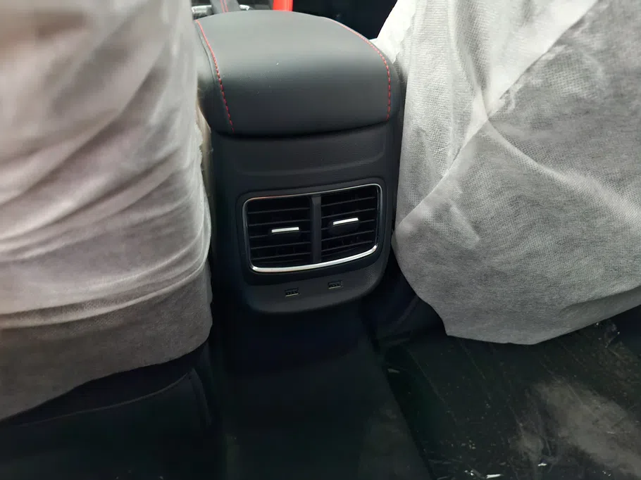 ام جي ZS LUX T 2024 