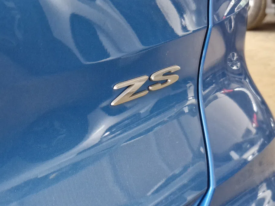 ام جي ZS LUX T 2024 