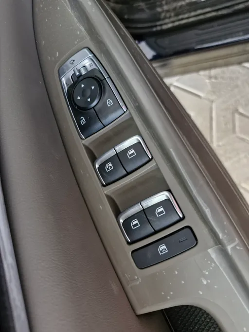 2026 Kia Carnival GL 