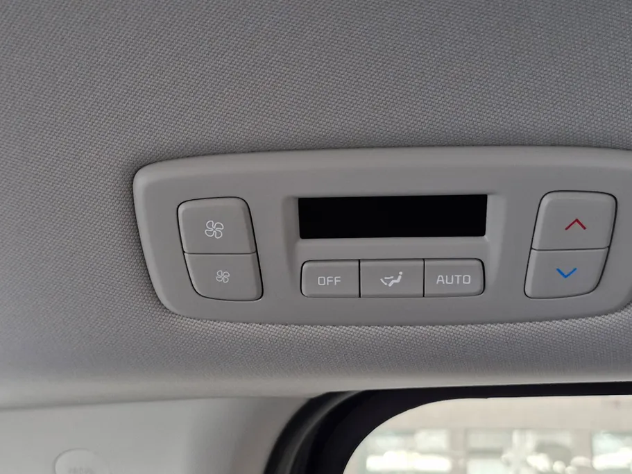 2026 Kia Carnival GL 