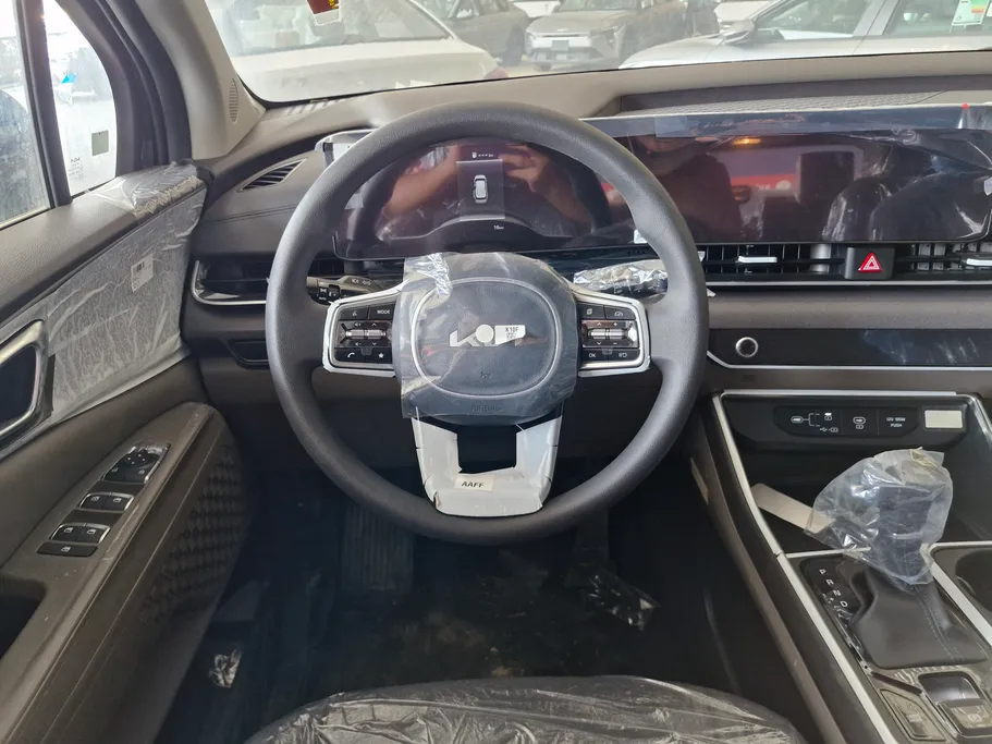 2026 Kia Carnival GL 