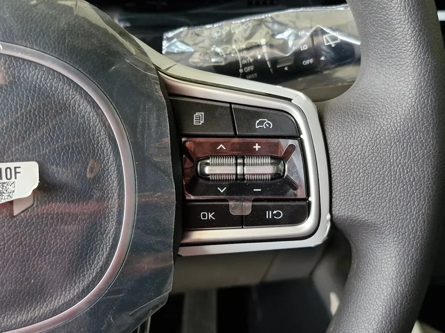 2026 Kia Carnival GL 