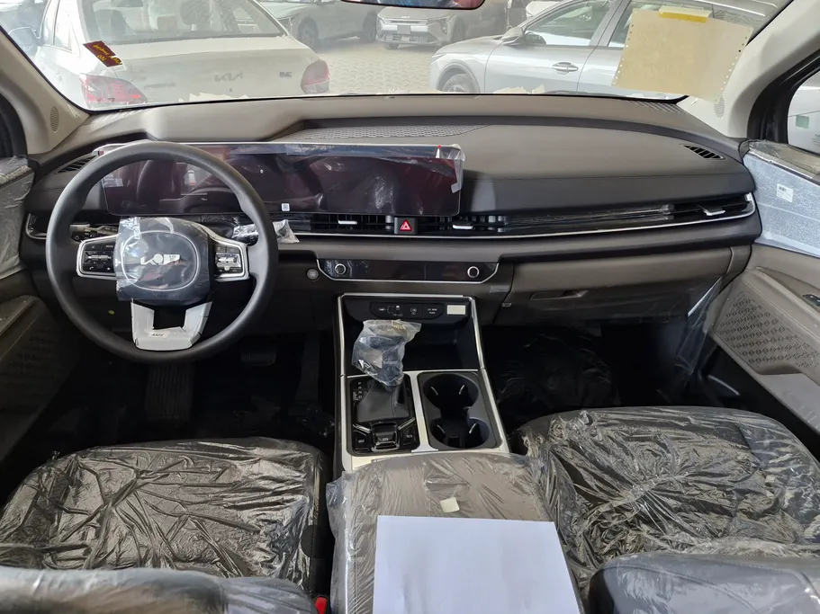 2026 Kia Carnival GL 