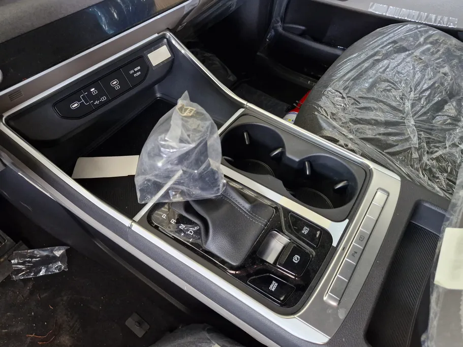 2026 Kia Carnival GL 