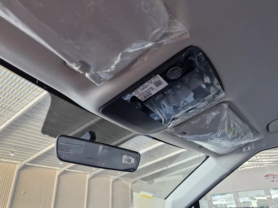 2026 Kia Carnival GL 