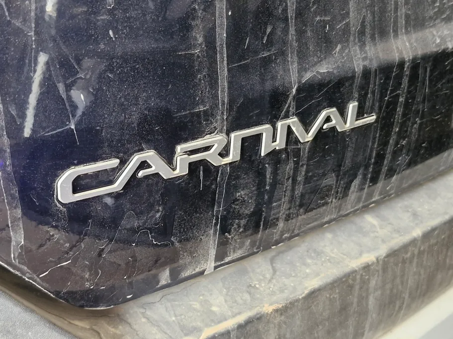 2026 Kia Carnival GL 