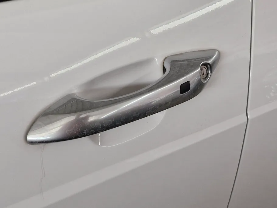 2026 Hyundai Accent Comfort 