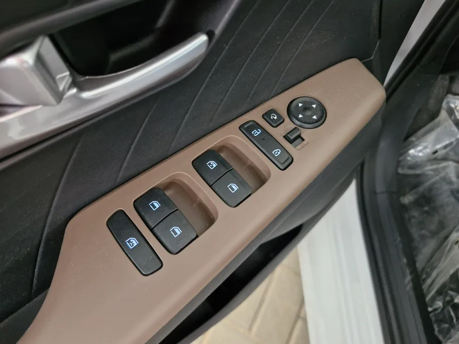2026 Hyundai Accent Comfort 