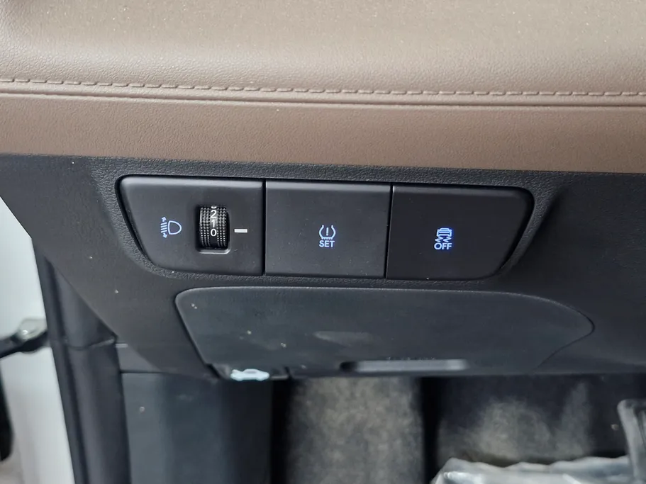 2026 Hyundai Accent Comfort 