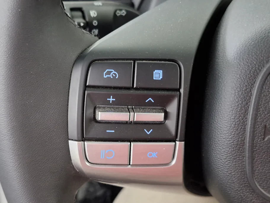 2026 Hyundai Accent Comfort 