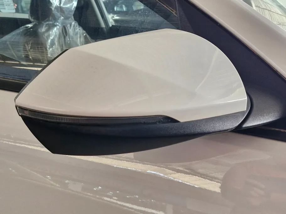 2026 Hyundai Accent Comfort 