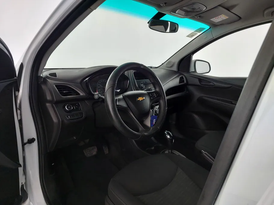 شفروليه سبارك LS 2021 