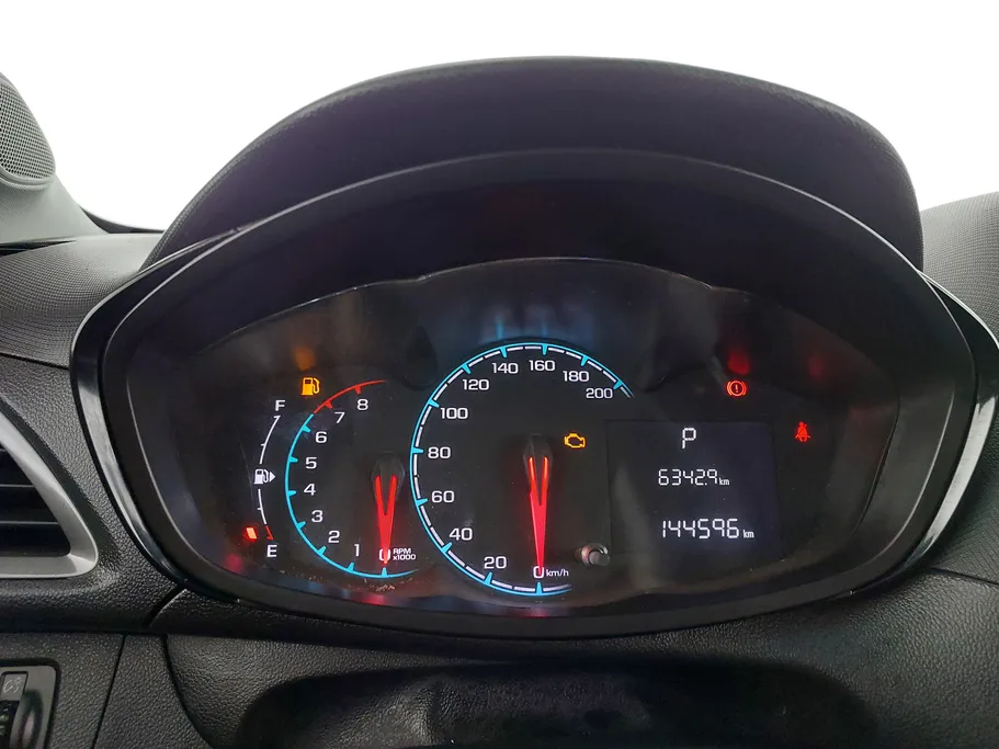 شفروليه سبارك LS 2021 