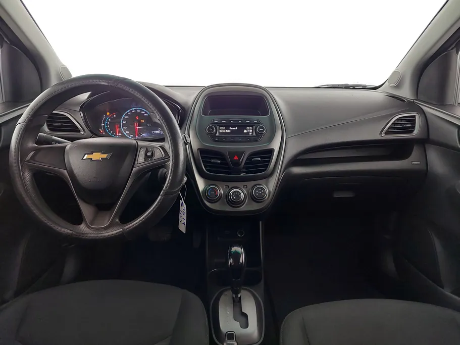 شفروليه سبارك LS 2021 