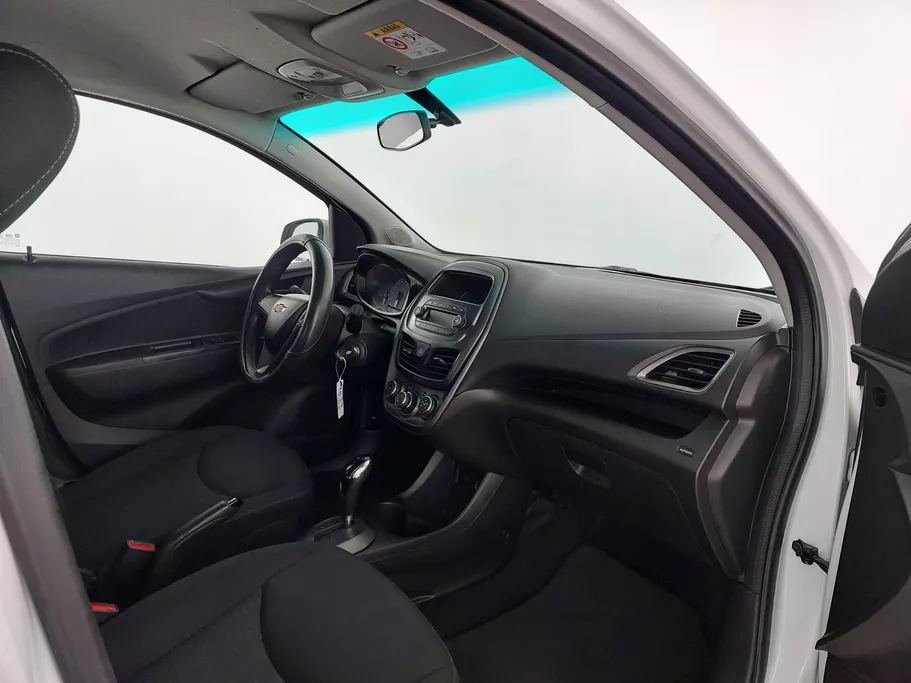 شفروليه سبارك LS 2021 