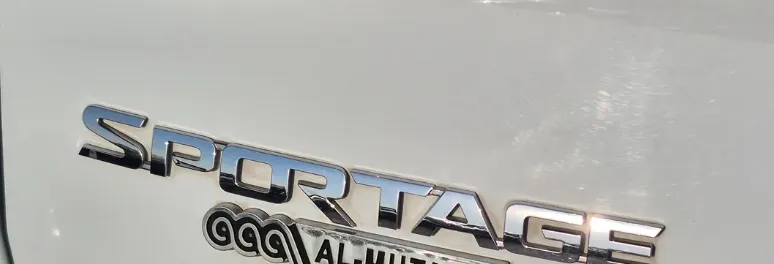 كيا سبورتاج LX 2021 