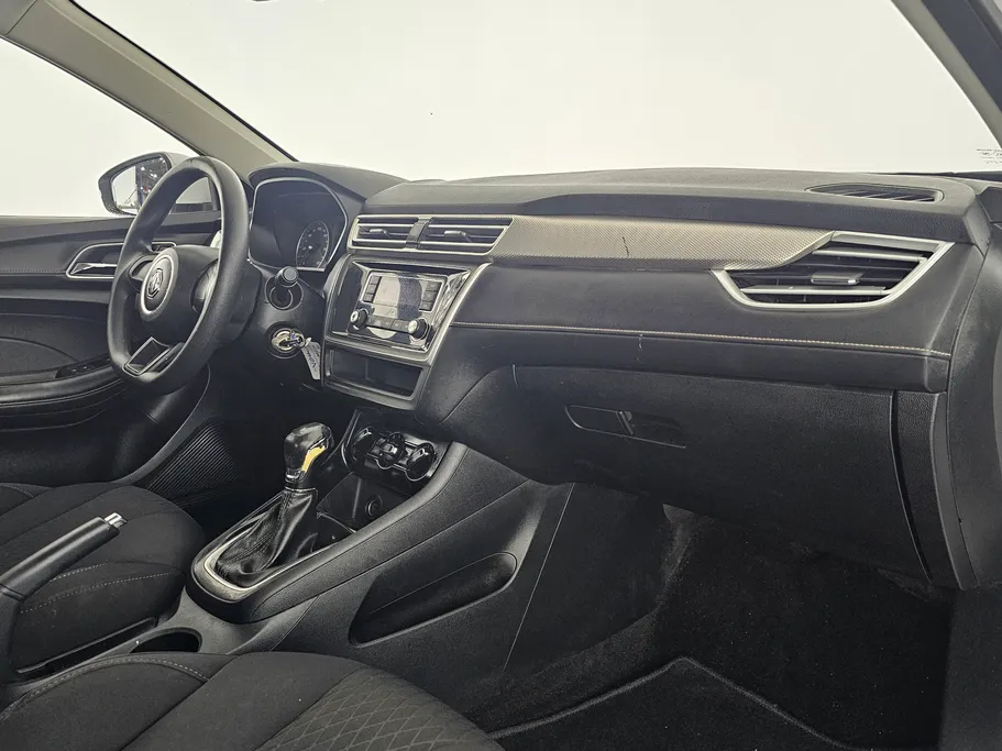 2023 MG 5 STD 