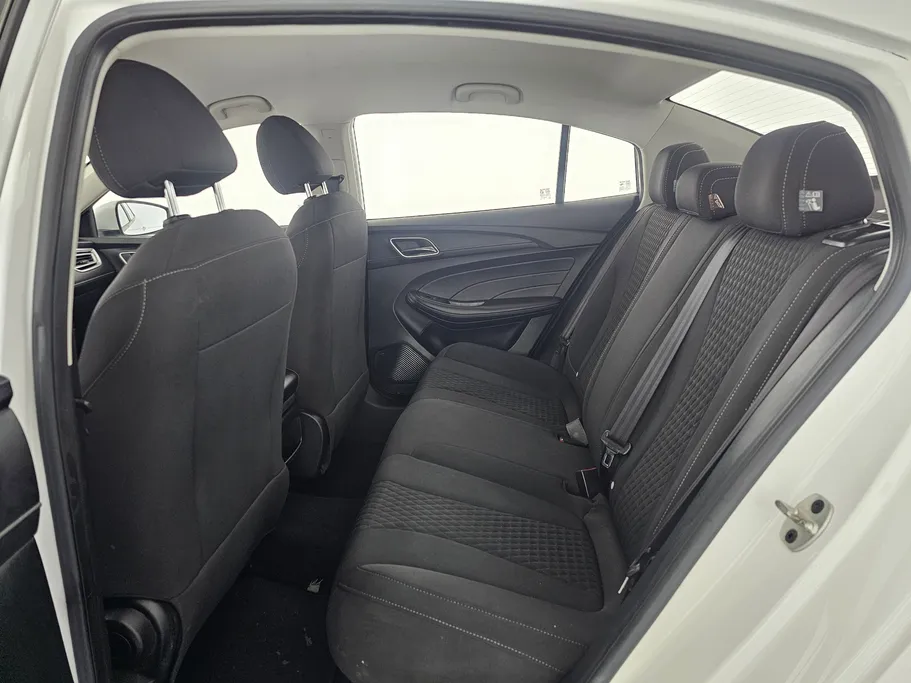 2023 MG 5 STD 
