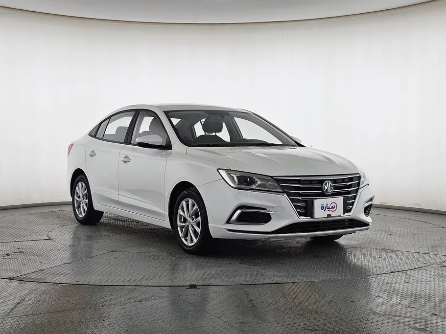 2023 MG 5 STD 