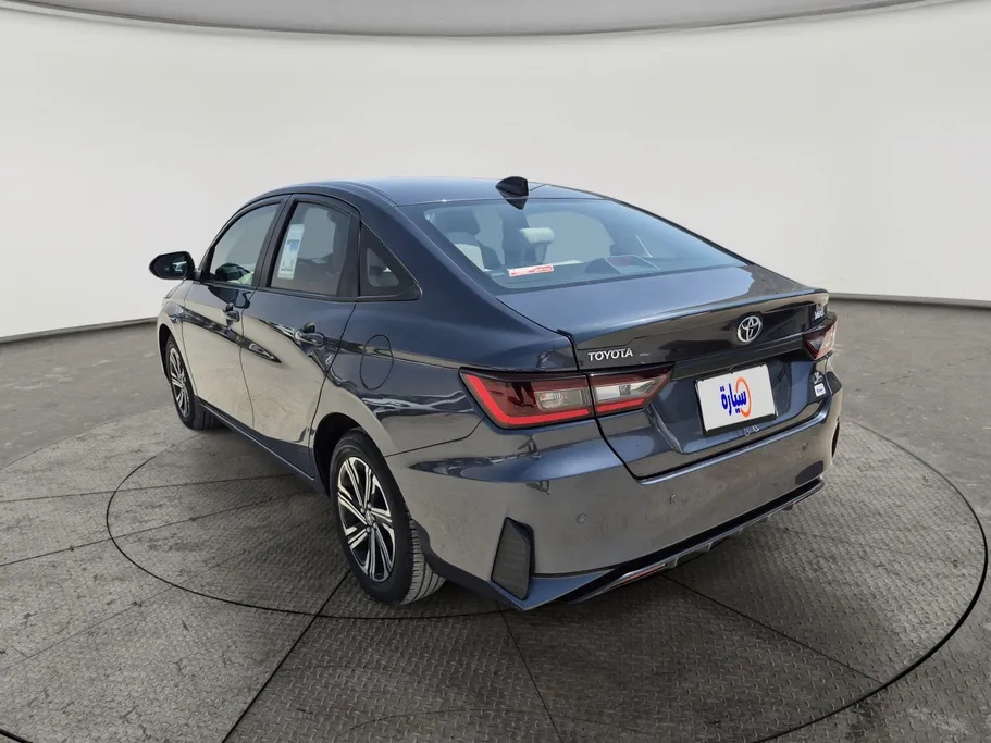 2024 Toyota Yaris  Y Plus 