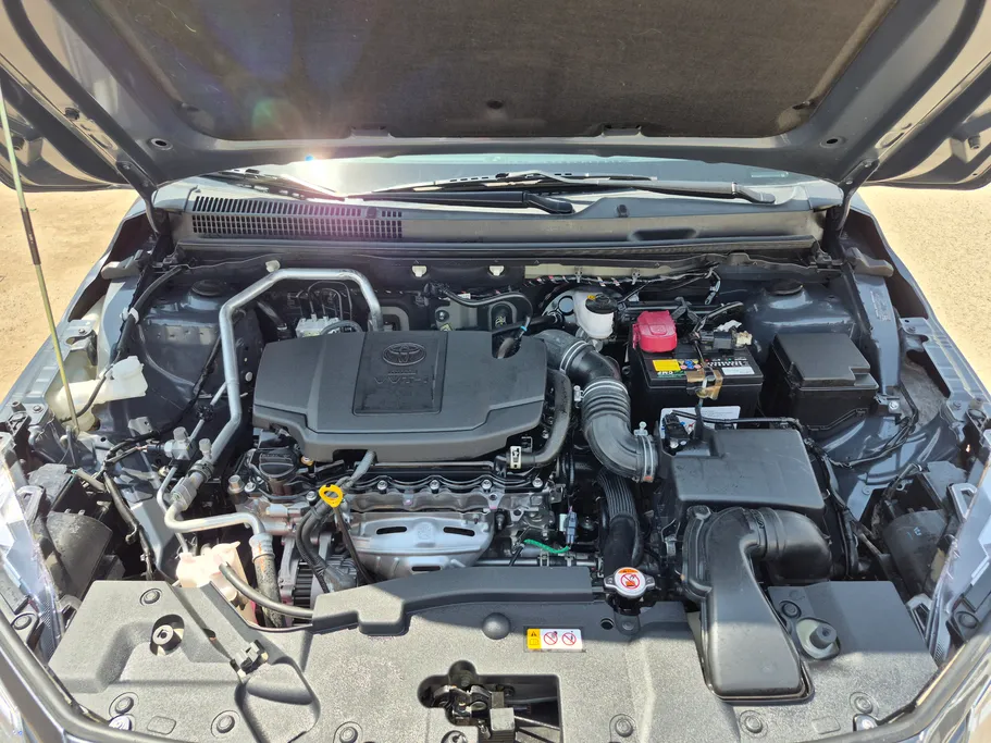 2024 Toyota Yaris  Y Plus 