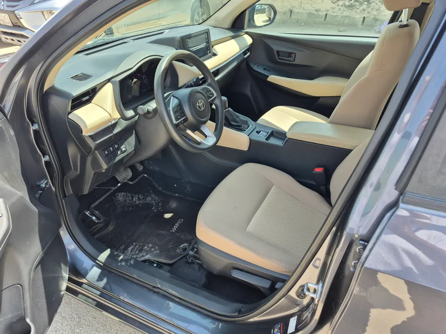 2024 Toyota Yaris  Y Plus 