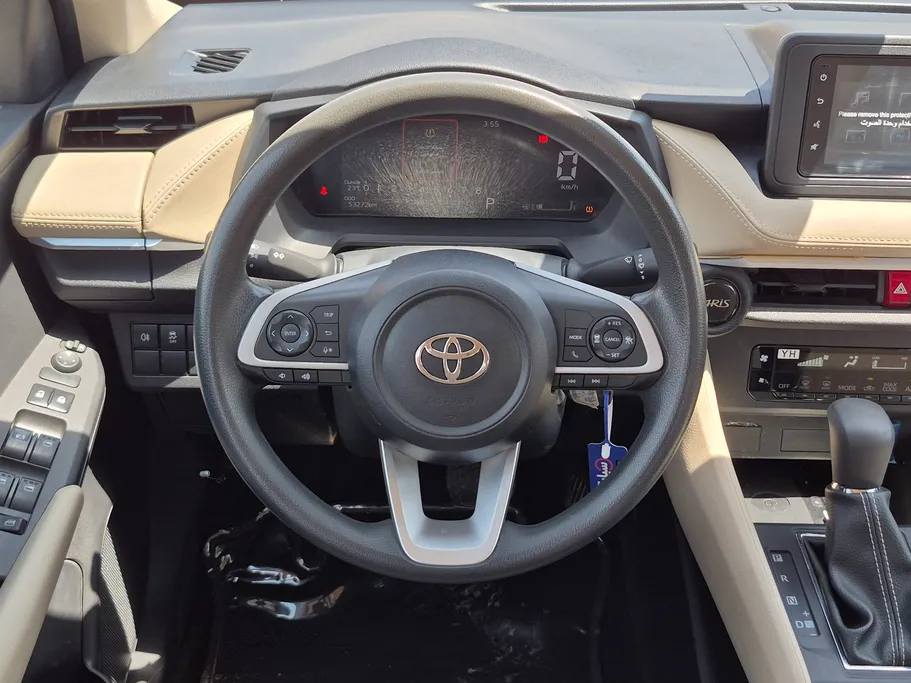 2024 Toyota Yaris  Y Plus 