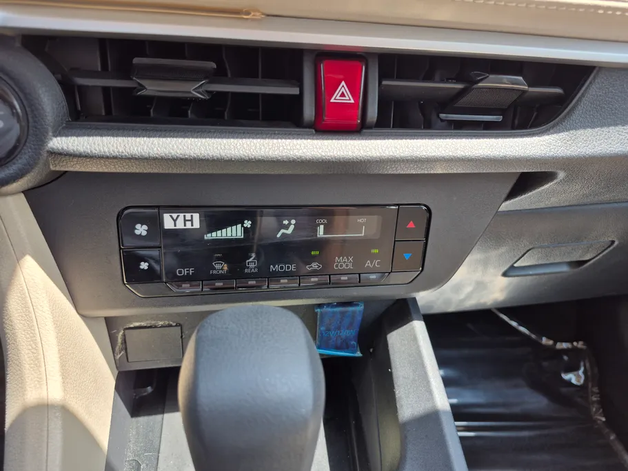 2024 Toyota Yaris  Y Plus 