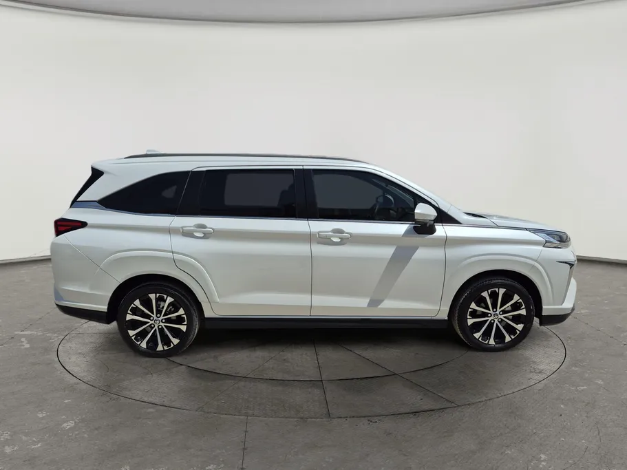 2024 Toyota Veloz GLX 
