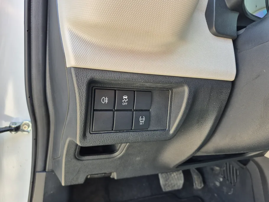 2024 Toyota Veloz GLX 