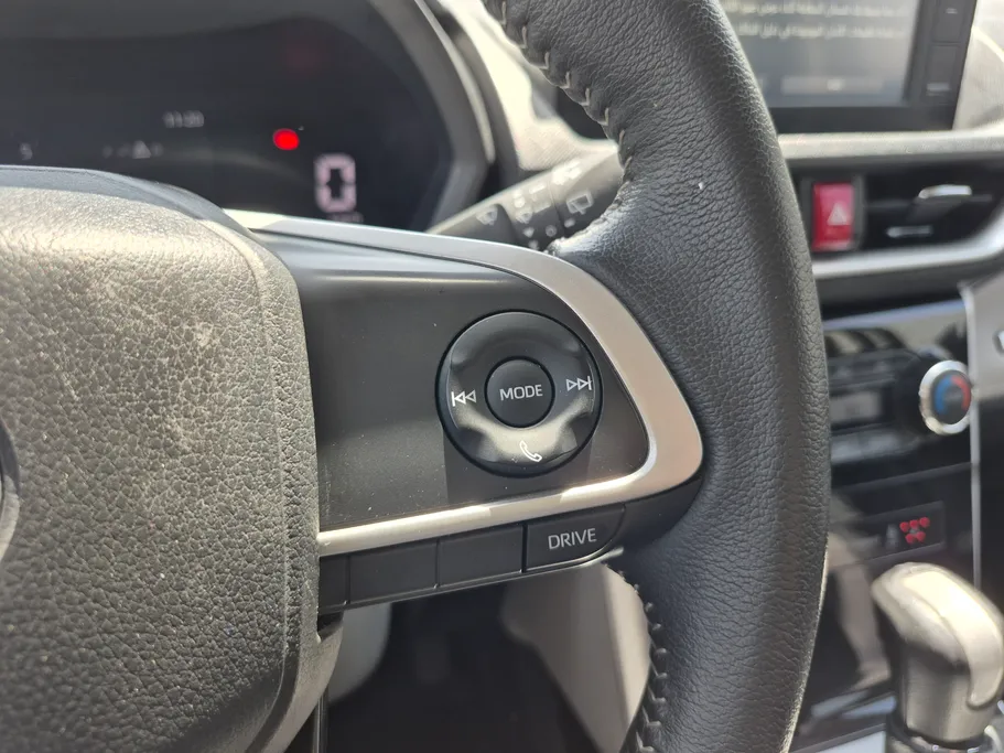 2024 Toyota Veloz GLX 