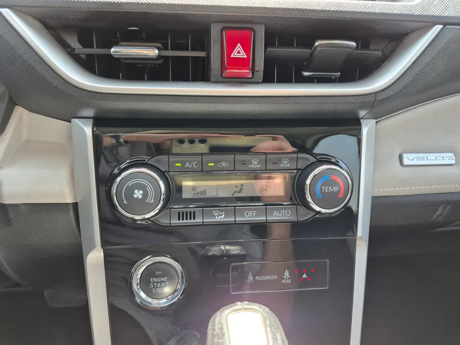 2024 Toyota Veloz GLX 