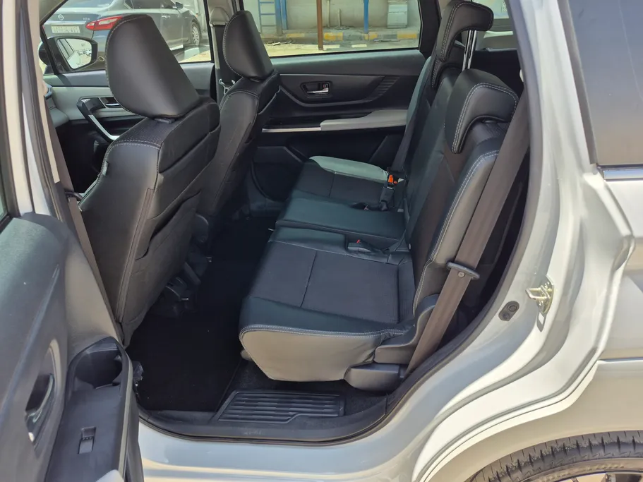 2024 Toyota Veloz GLX 