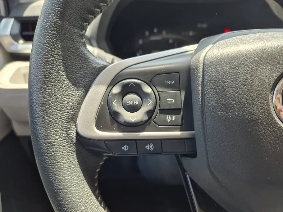 2024 Toyota Veloz GLX 
