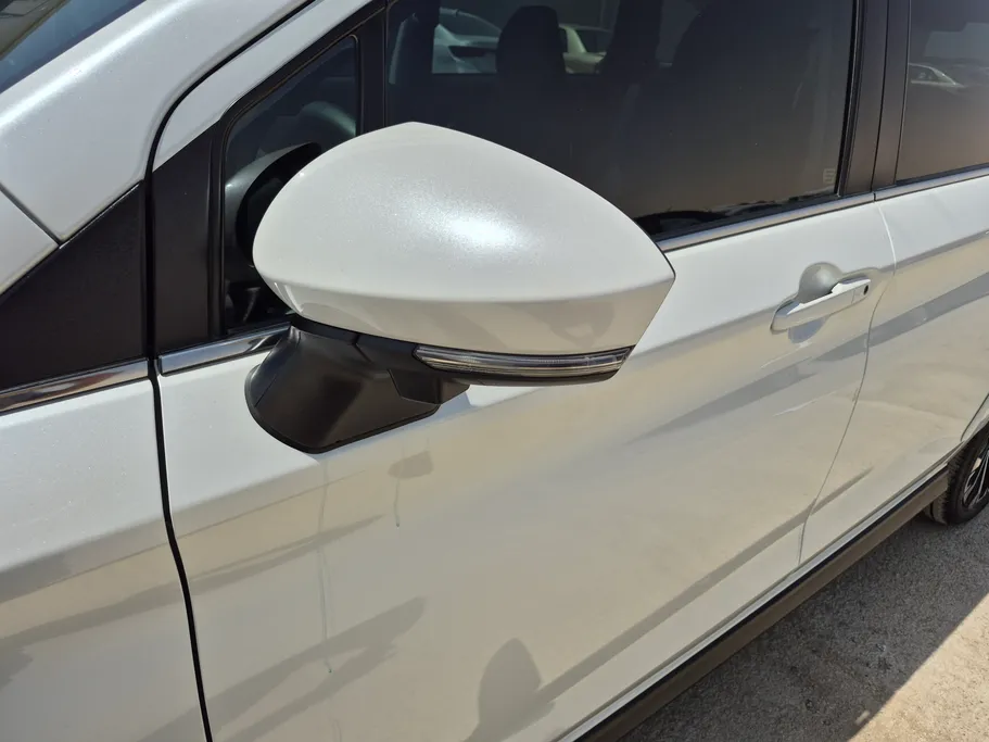 2024 Toyota Veloz GLX 