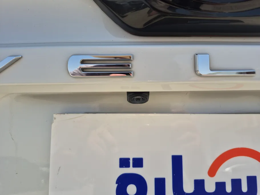 2024 Toyota Veloz GLX 