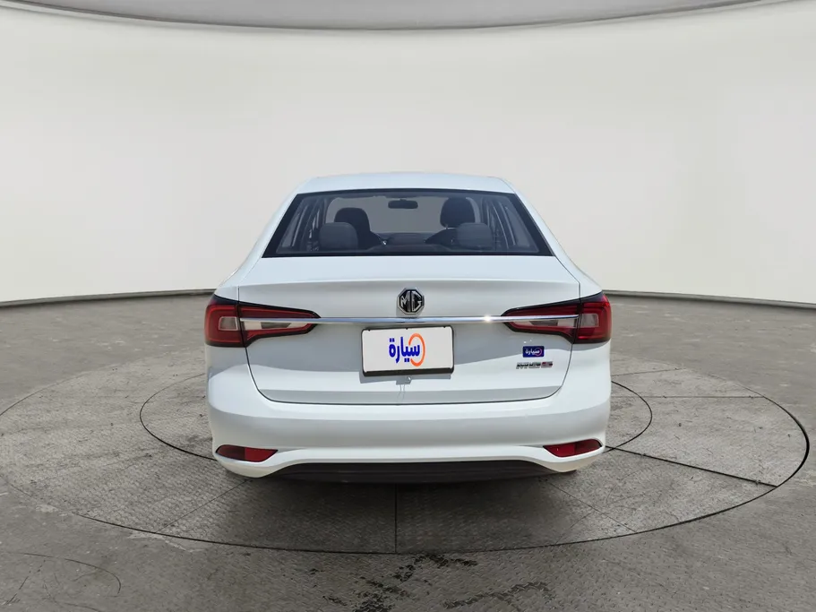2023 MG 5 STD 