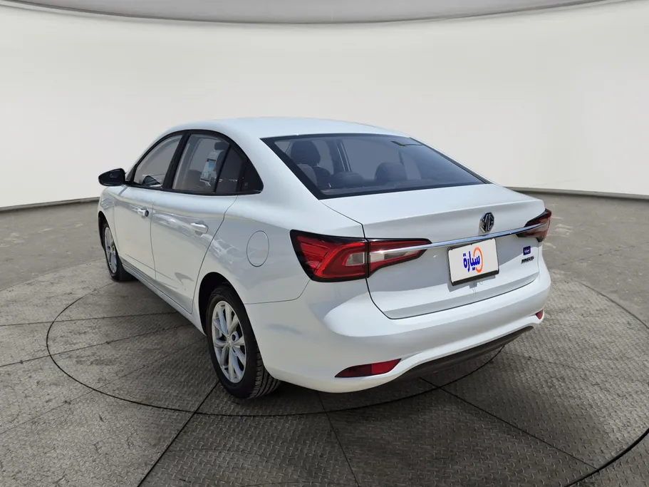 2023 MG 5 STD 
