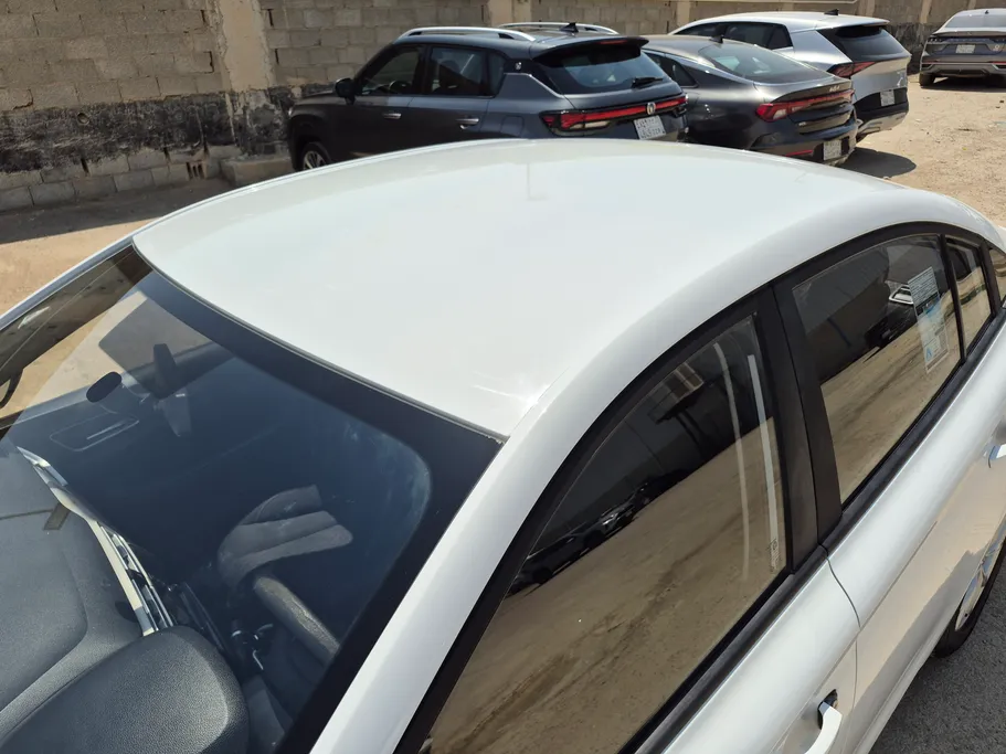 2023 MG 5 STD 