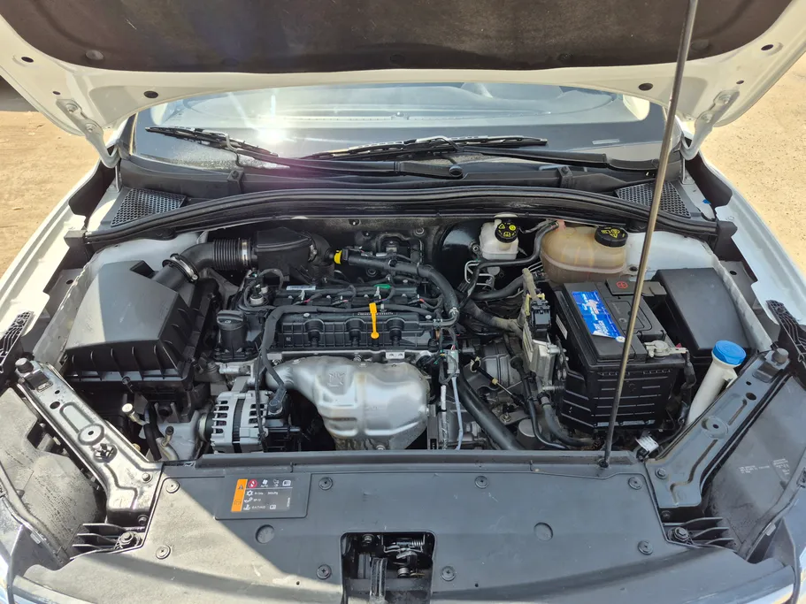 2023 MG 5 STD 
