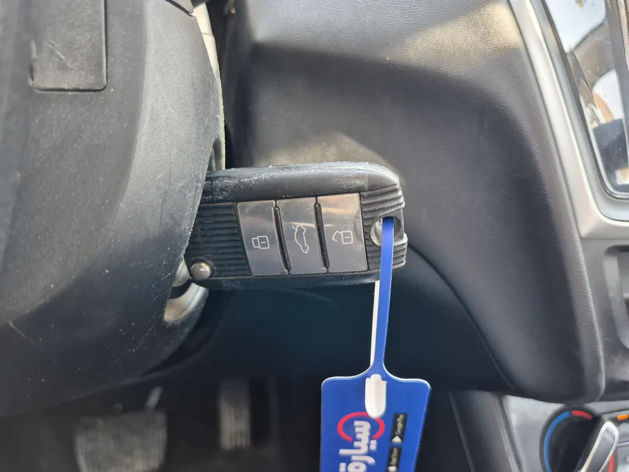 2023 MG 5 STD 