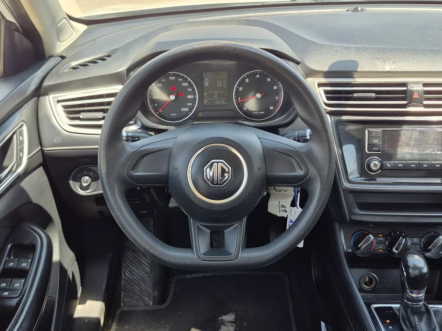 2023 MG 5 STD 
