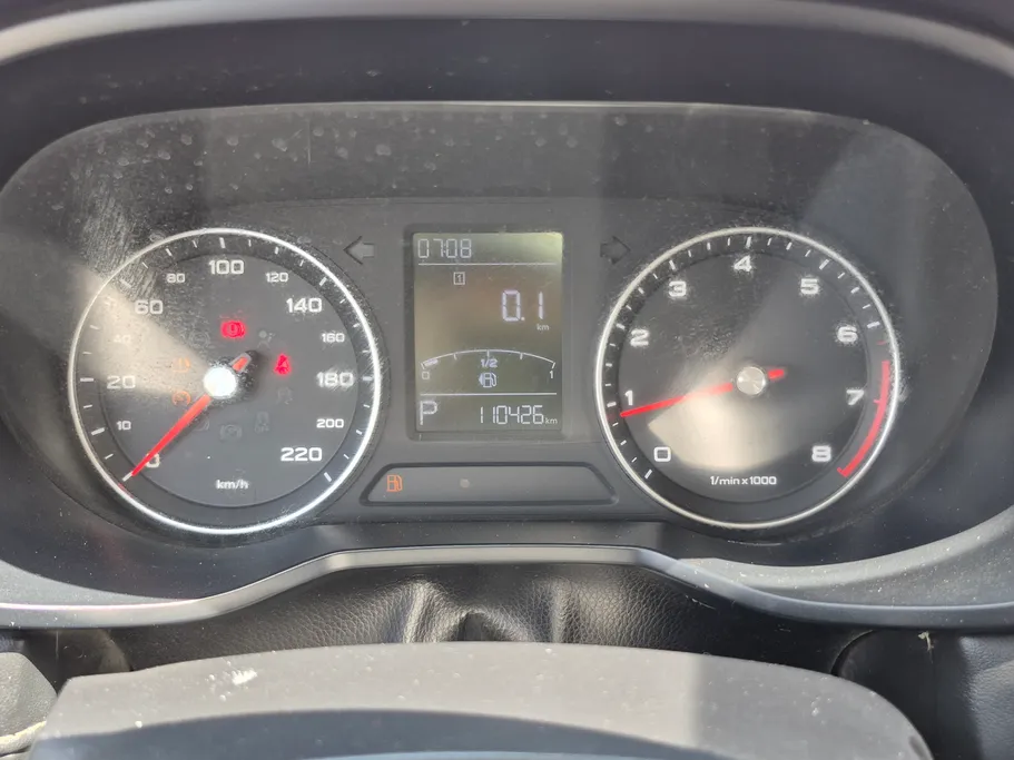 2023 MG 5 STD 