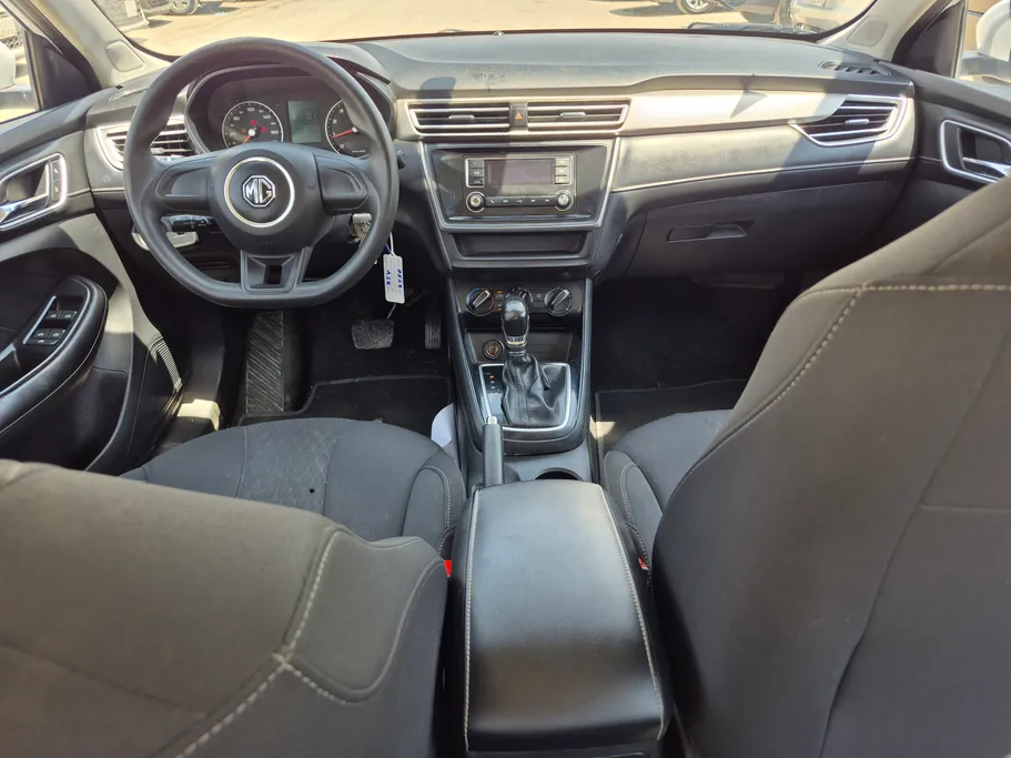 2023 MG 5 STD 