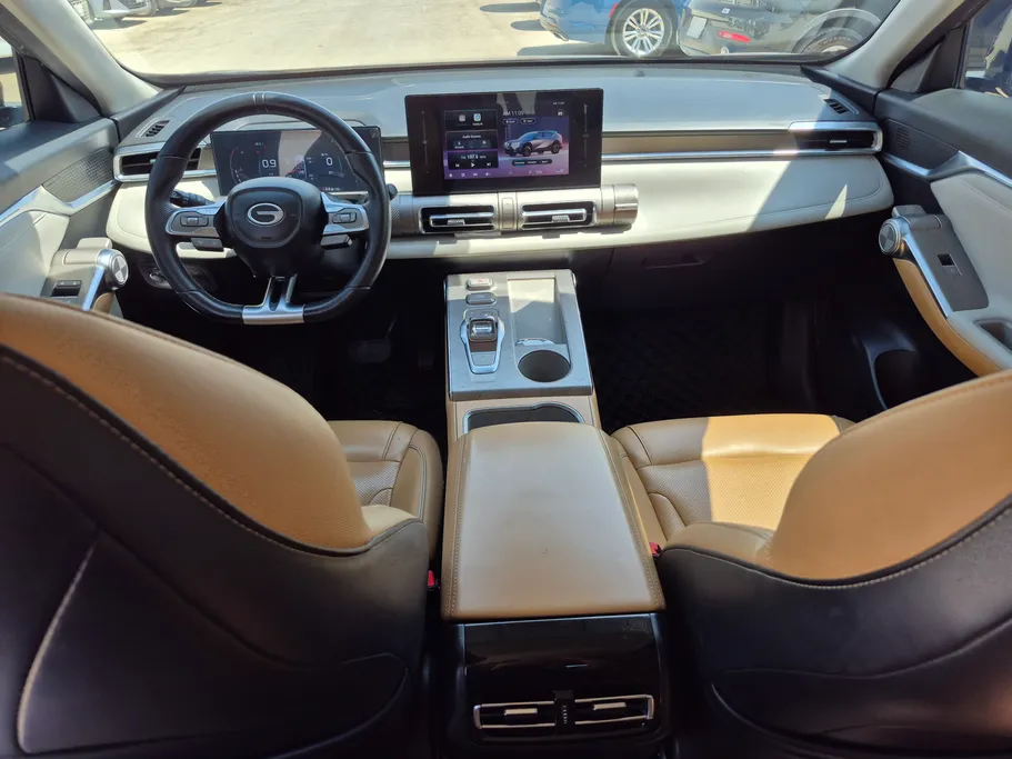 GAC إيمكو جي ال 2024 
